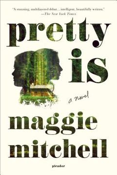 portada Pretty is: A Novel (in English)