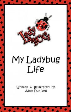 portada My Ladybug Life (in English)
