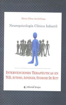 Neuropsicología clínica infantil (in Spanish)