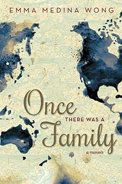 portada Once There Was a Family: A Memoir
