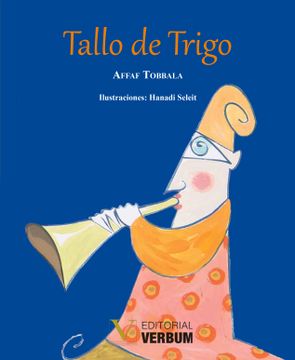 portada Tallo de Trigo (in Spanish)