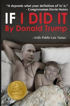 portada If I Did It by Donald Trump (en Inglés)
