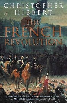 portada french revolution (en Inglés)