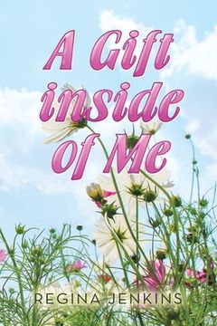 portada A Gift Inside of Me (en Inglés)