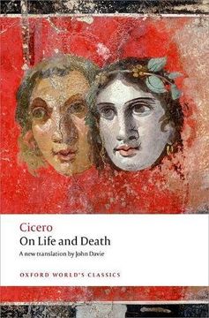 portada On Life and Death (Oxford World's Classics) (en Inglés)