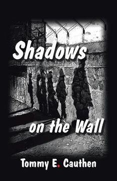 portada Shadows on the Wall (in English)