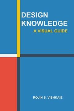 portada Design Knowledge: A Visual Guide (en Inglés)
