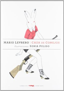 portada Caza de Conejos (in Spanish)