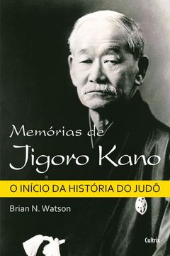 portada Mem�Rias de Jigoro Kano