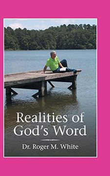 portada Realities of God'S Word (en Inglés)
