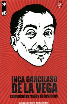 portada Comentarios Reales de los Incas (in Spanish)