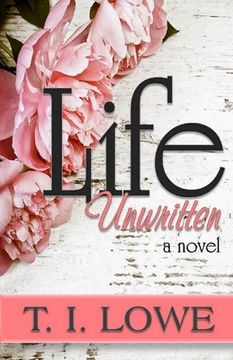 portada Life Unwritten (in English)