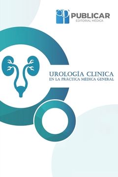 portada Urología Clínica En La Práctica Médica General