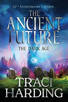 portada The Ancient Future (en Inglés)