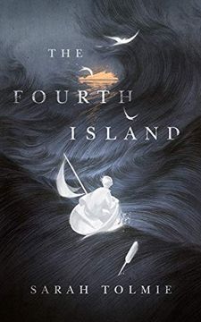 portada Fourth Island (in English)