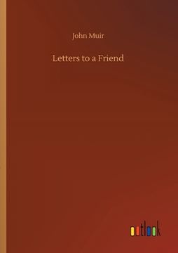 portada Letters to a Friend 