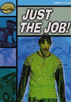 portada Rapid Stage 2 set a: Just the job (Series 1) (Rapid Series 1) (in English)