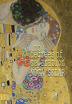 portada No Degrees of Separation (in English)