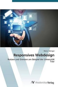 portada Responsives Webdesign
