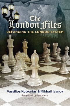 portada The London Files: Defanging the London System (en Inglés)