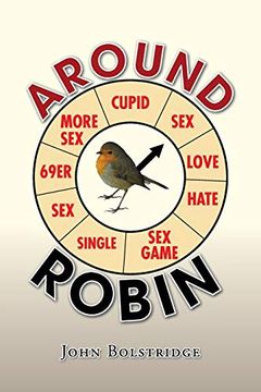 portada Around Robin 