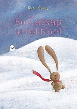 portada En Catxap al pol Nord (in Catalá)
