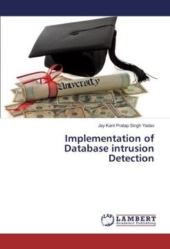 portada Implementation of Database intrusion Detection