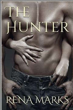 portada The Hunter (en Inglés)