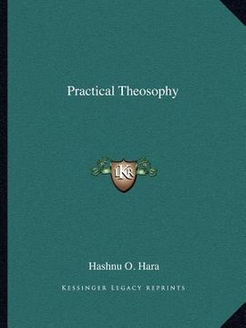 portada practical theosophy