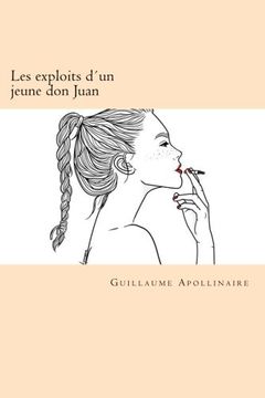 portada Les Exploits d un Jeune don Juan (in French)