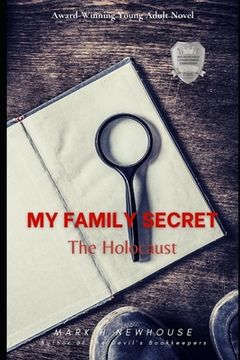 portada My Family Secret: The Holocaust (en Inglés)