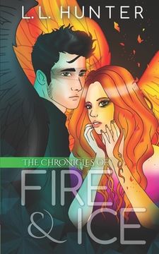 portada The Chronicles of Fire and Ice (en Inglés)