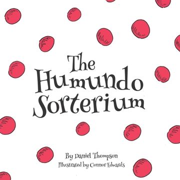 portada The Humundo Sorterium (en Inglés)