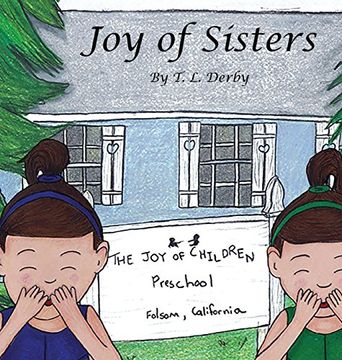 portada Joy of Sisters