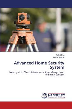portada Advanced Home Security System