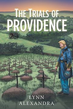 portada The Trials of Providence (en Inglés)