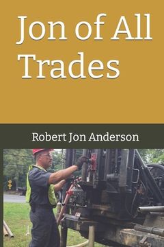 portada Jon of All Trades (en Inglés)