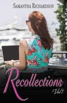 portada Recollections Vol 1 (in English)