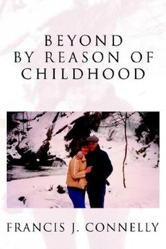 portada beyond by reason of childhood (en Inglés)