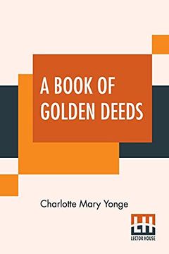 portada A Book of Golden Deeds 