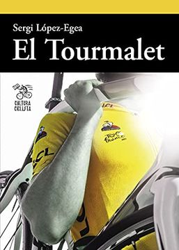 portada El Tourmalet (in Spanish)