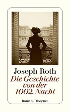 portada Die Geschichte von der 1002 Nacht (in German)
