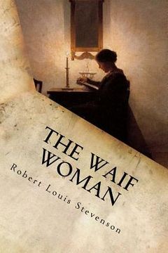 portada The Waif Woman (in English)
