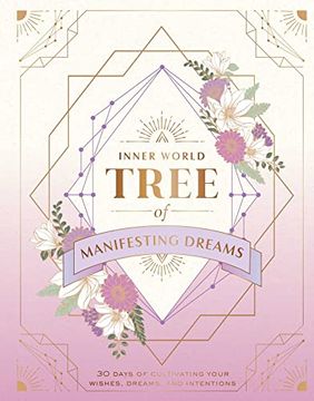 portada Tree of Manifesting Dreams (in English)