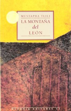 portada La montaña del León (Modernos y Clásicos)