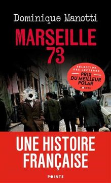 portada Marseille 73