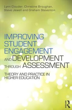 portada improving student engagement and development through assessment