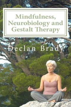 portada Mindfulness, Neurobiology and Gestalt Therapy (en Inglés)