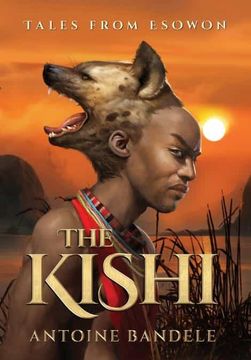 portada The Kishi (1) (Tales From Esowon) (en Inglés)