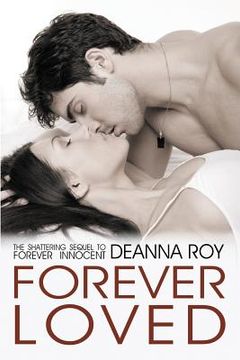 portada Forever Loved (in English)